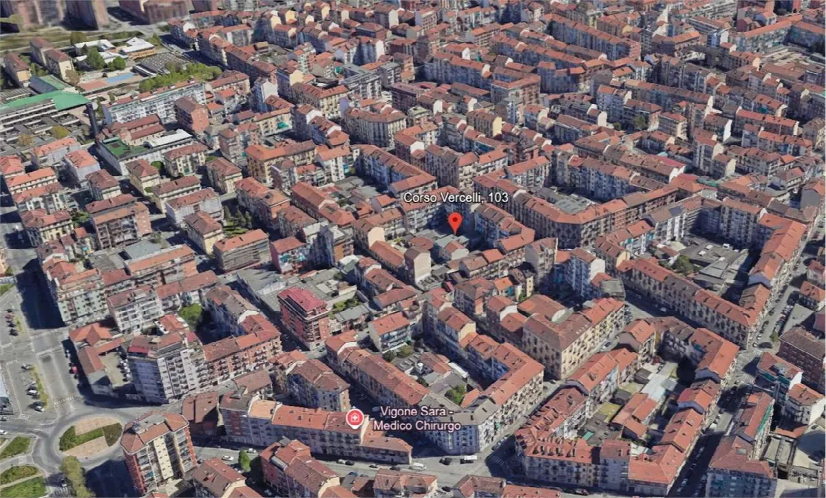 Appartamento in vendita a Torino - foto 4