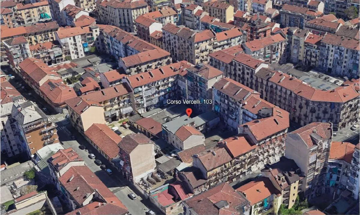 Appartamento in vendita a Torino - foto 6