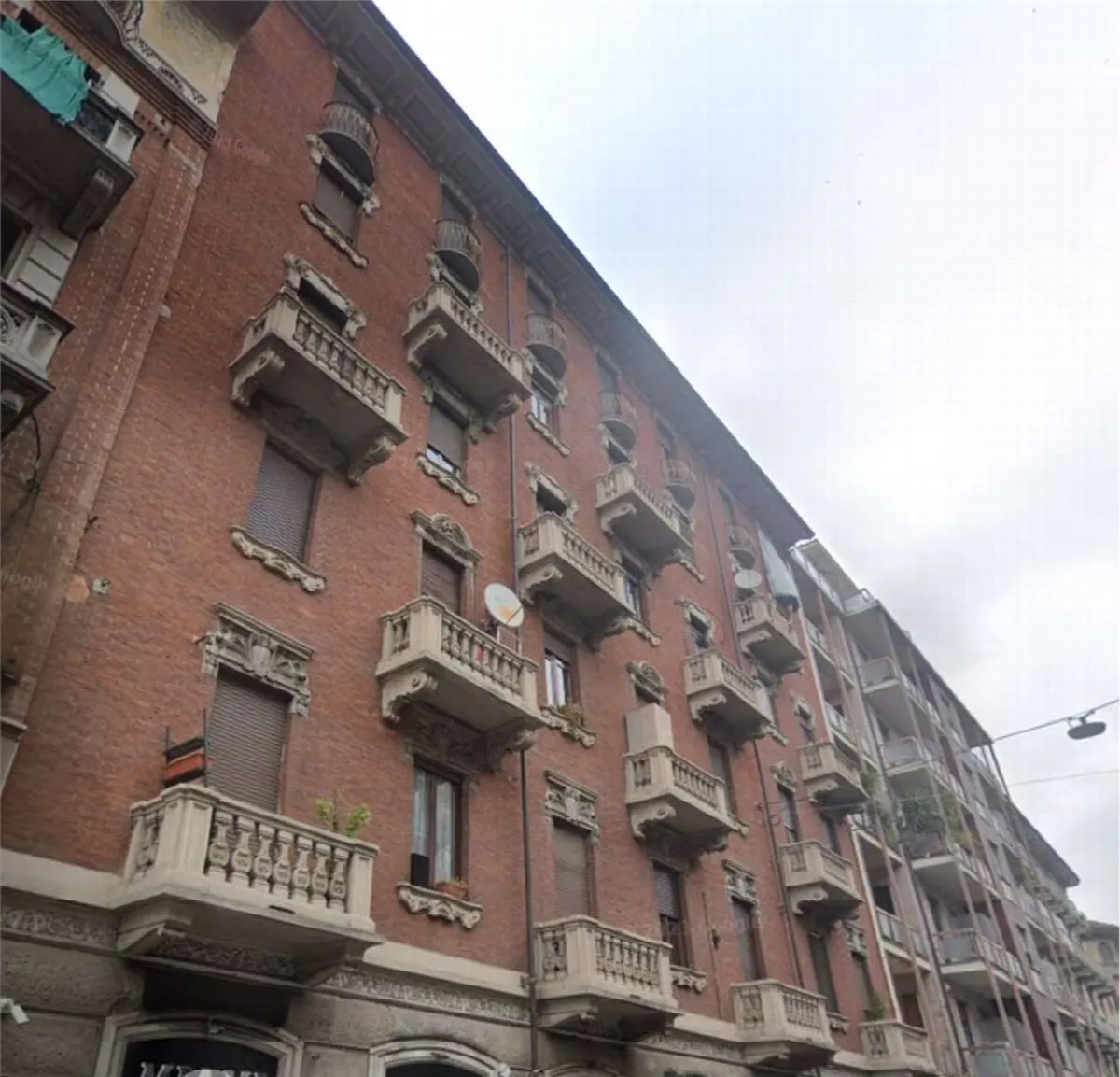 Appartamento in vendita a Torino - foto 7