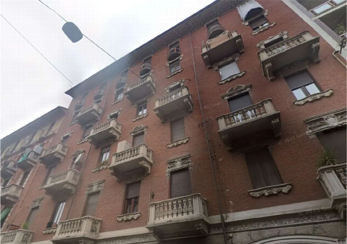Appartamento in vendita a Torino - foto 9