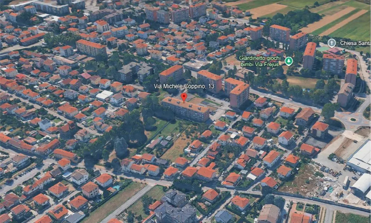 Appartamento in vendita a Orbassano - foto 6