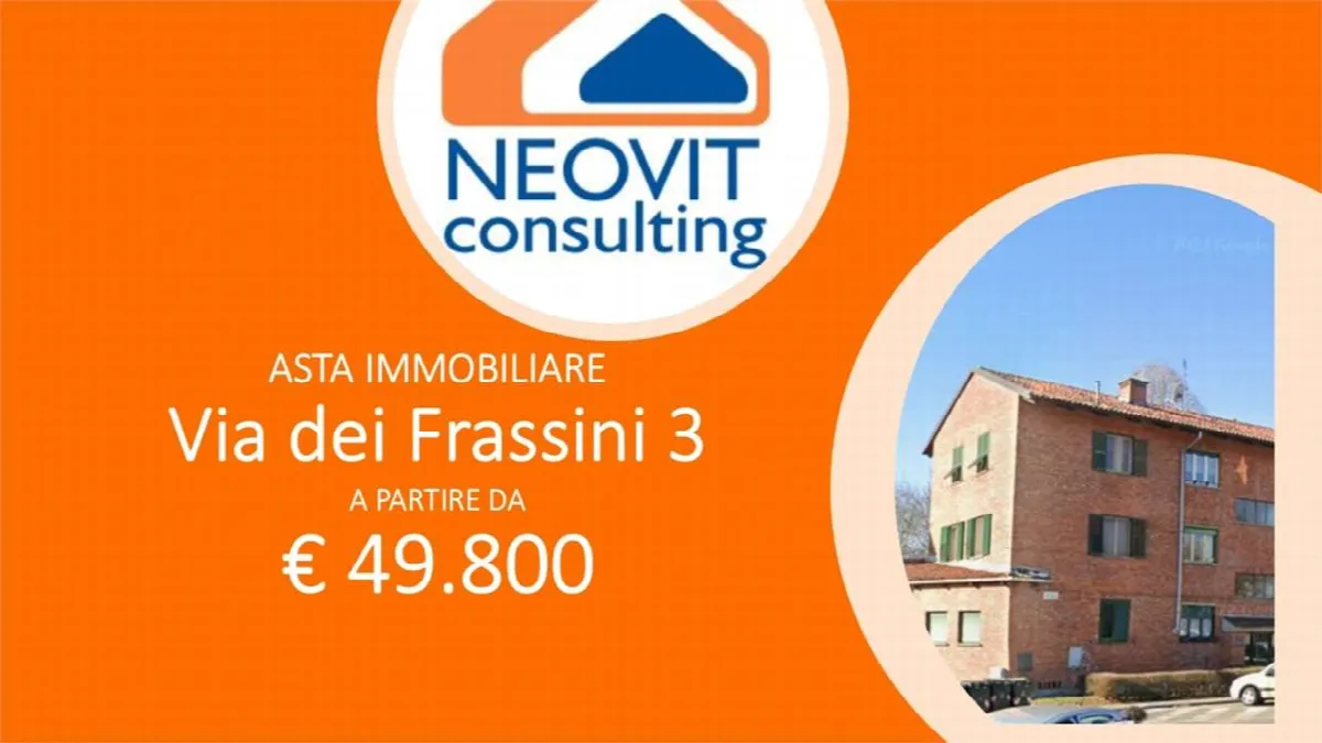 Appartamento in vendita a Torino - foto 1