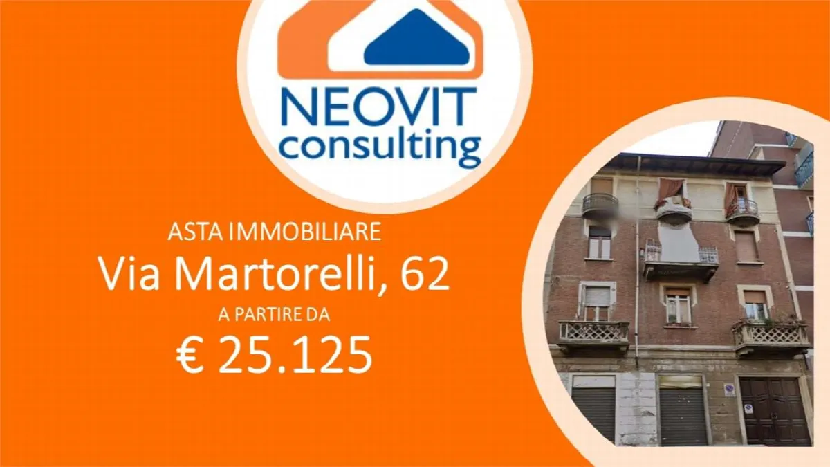 Appartamento in vendita a Torino - foto 1
