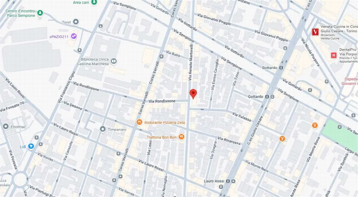 Appartamento in vendita a Torino - foto 10
