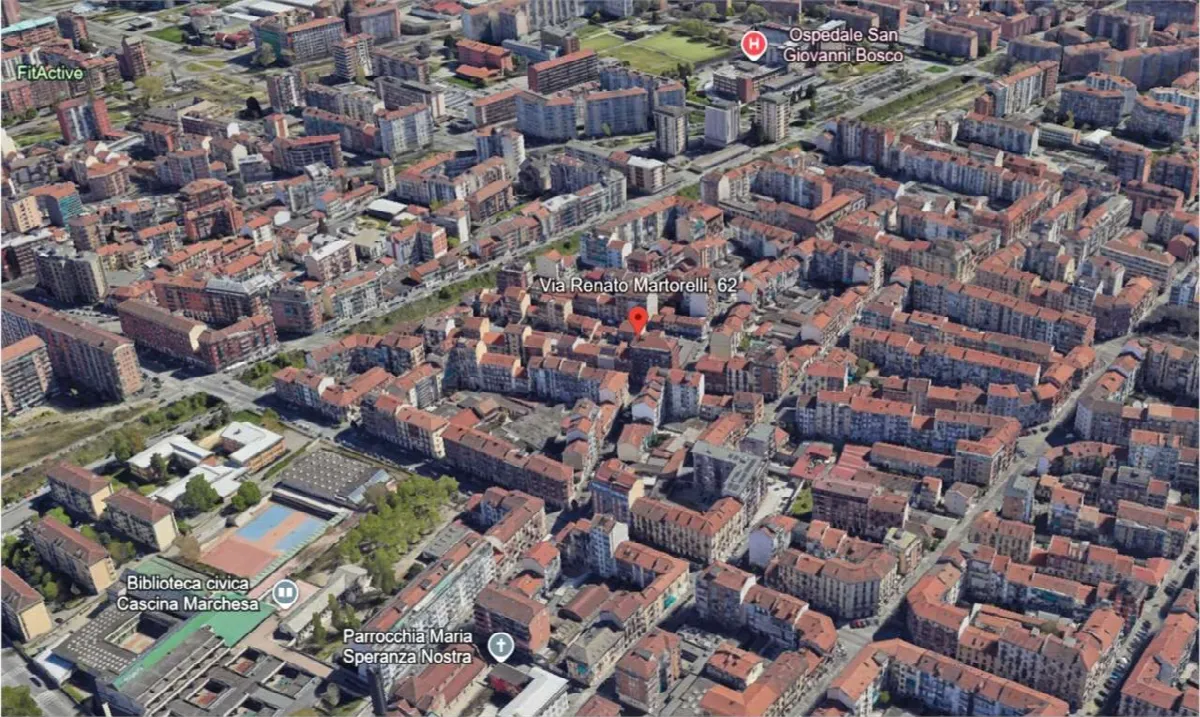 Appartamento in vendita a Torino - foto 4
