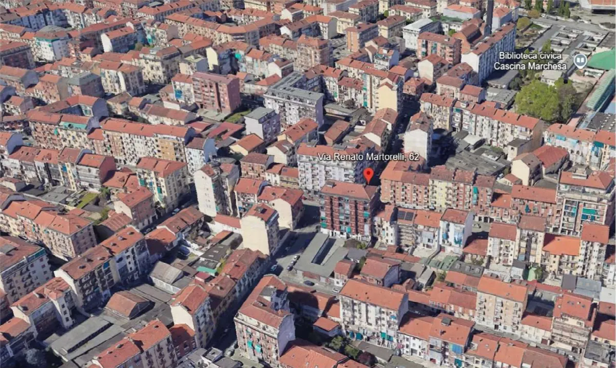 Appartamento in vendita a Torino - foto 6