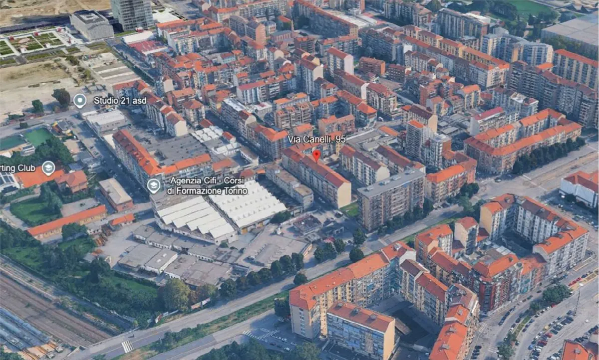 Appartamento in vendita a Torino - foto 4