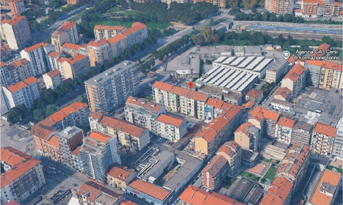 Appartamento in vendita a Torino - foto 6