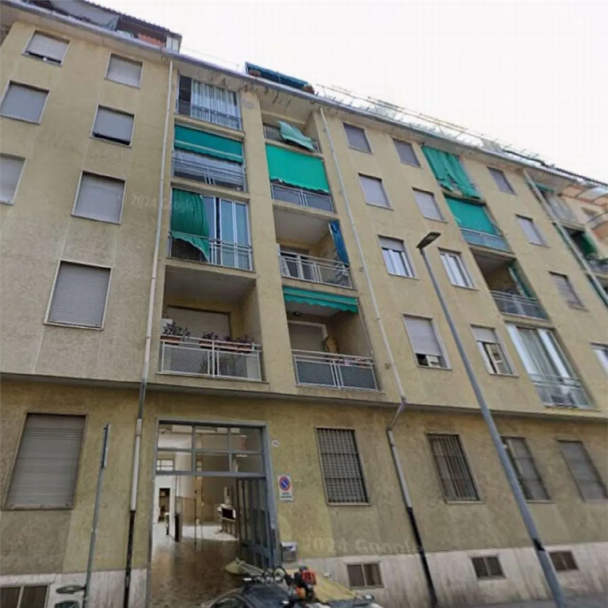 Appartamento in vendita a Torino - foto 7
