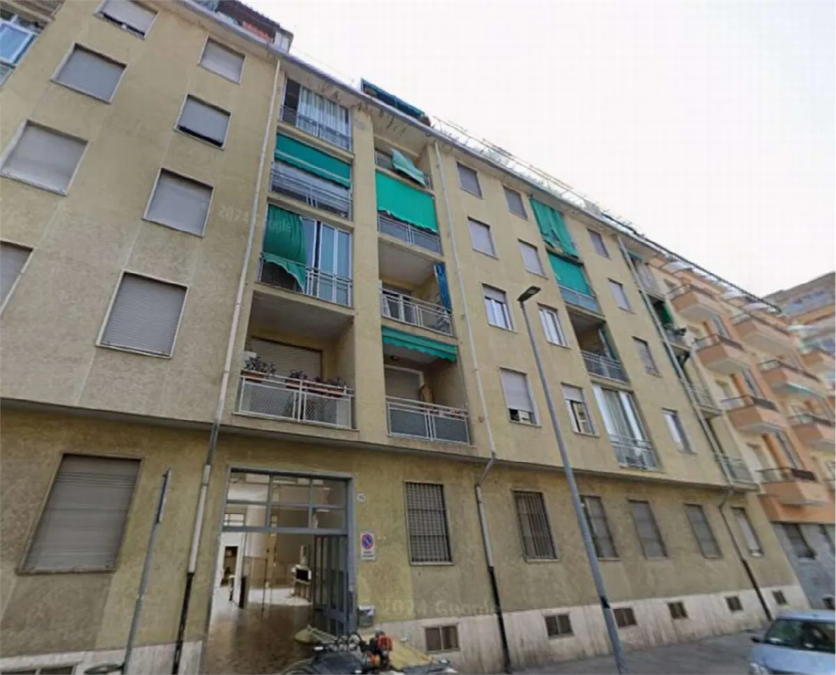 Appartamento in vendita a Torino - foto 8