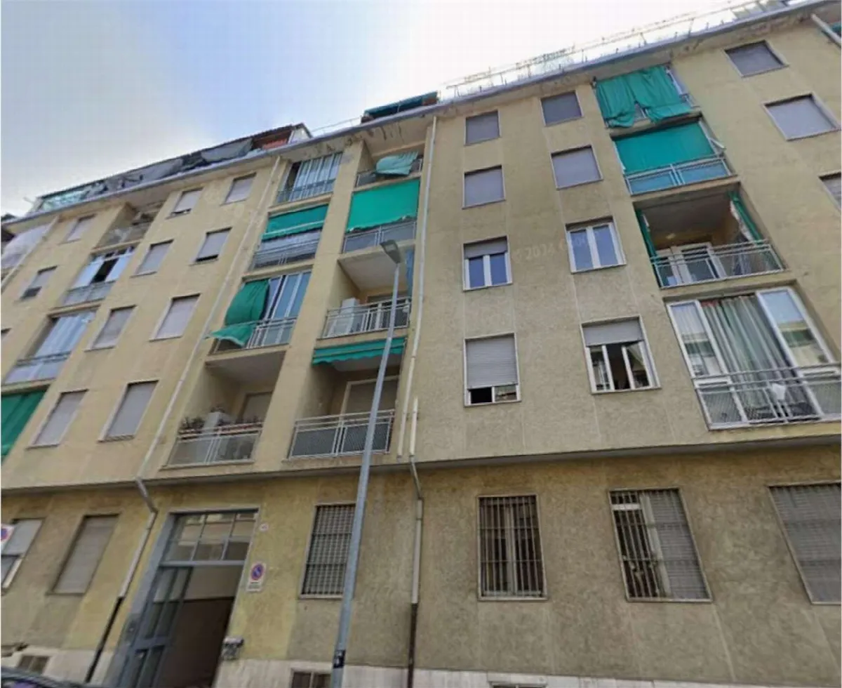 Appartamento in vendita a Torino - foto 9