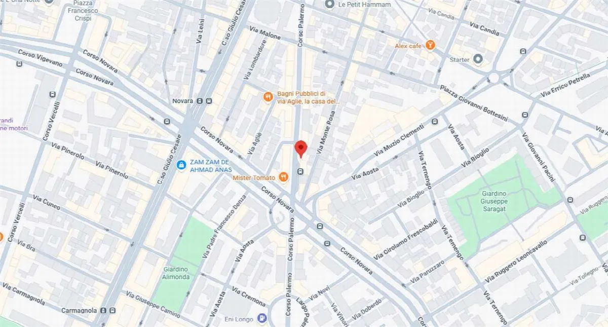 Appartamento in vendita a Torino - foto 10