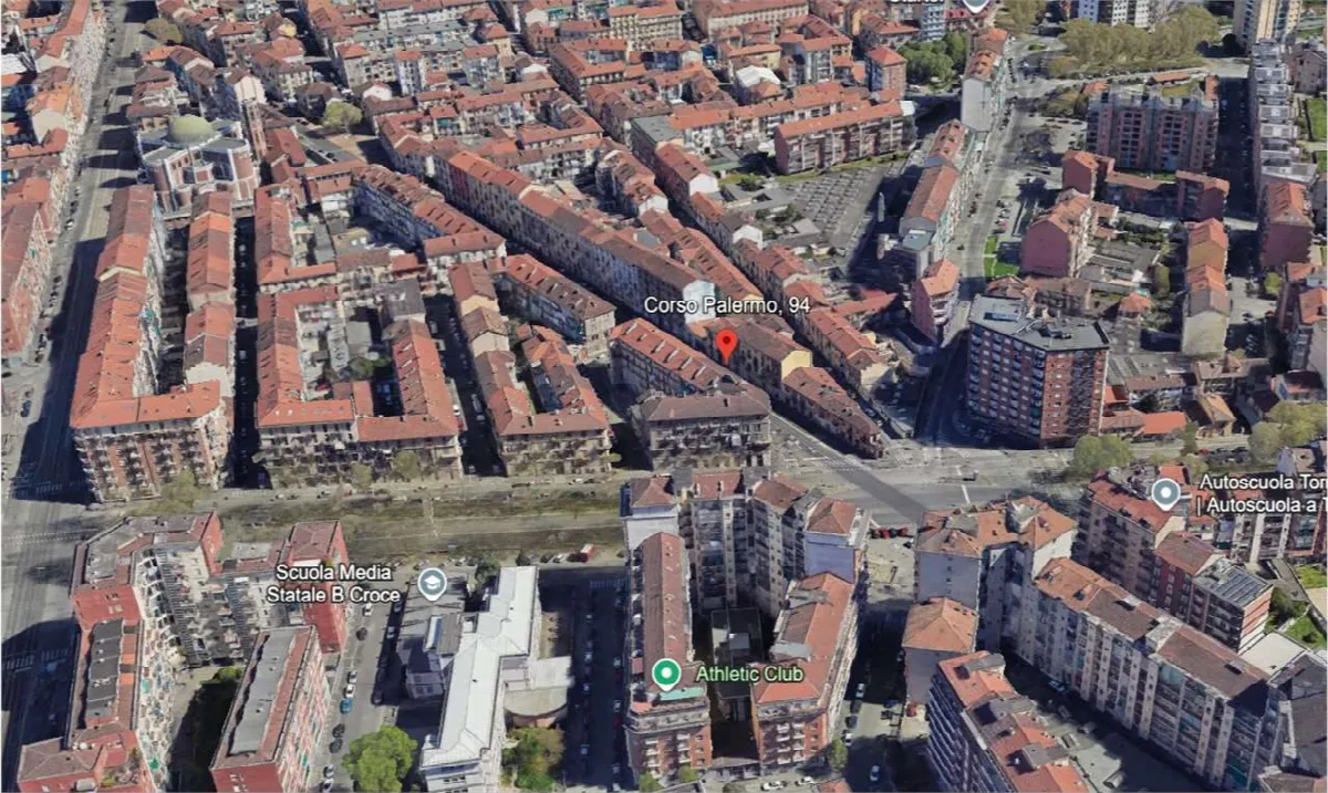 Appartamento in vendita a Torino - foto 4