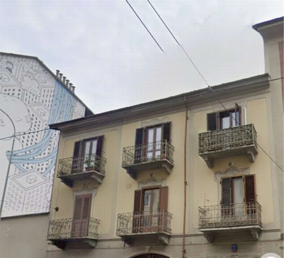 Appartamento in vendita a Torino - foto 8