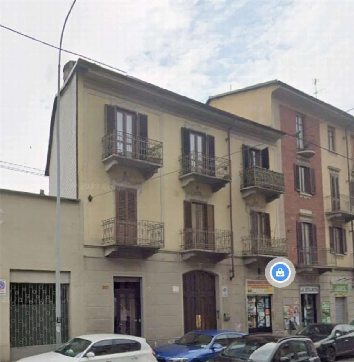 Appartamento in vendita a Torino - foto 9