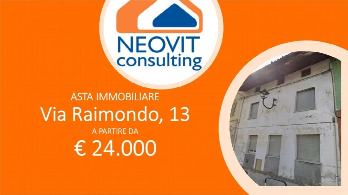 Rustico in vendita a Volpiano - foto 1