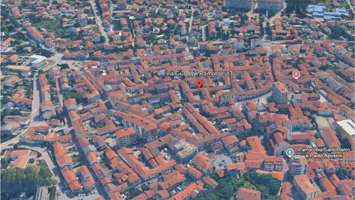 Rustico in vendita a Volpiano - foto 4