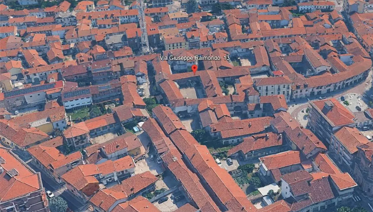 Rustico in vendita a Volpiano - foto 5