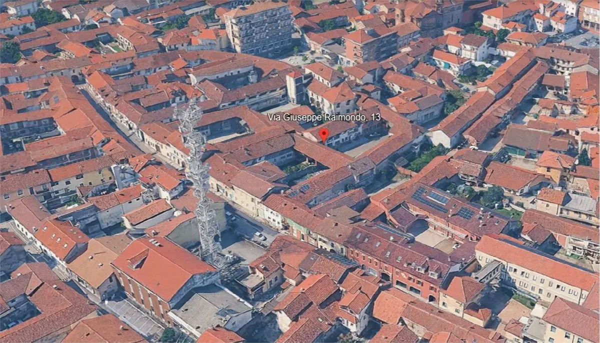 Rustico in vendita a Volpiano - foto 6