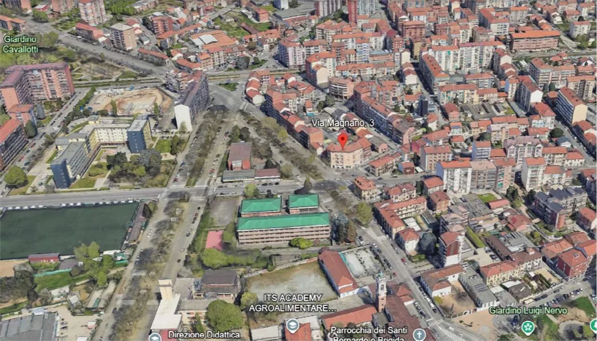 Appartamento in vendita a Torino - foto 4