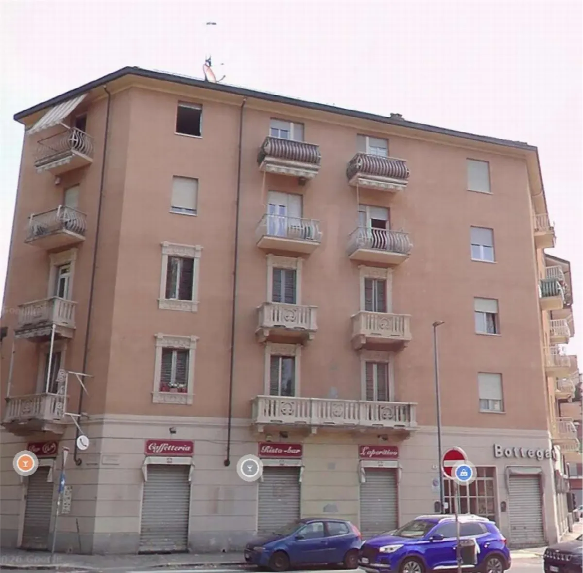 Appartamento in vendita a Torino - foto 7