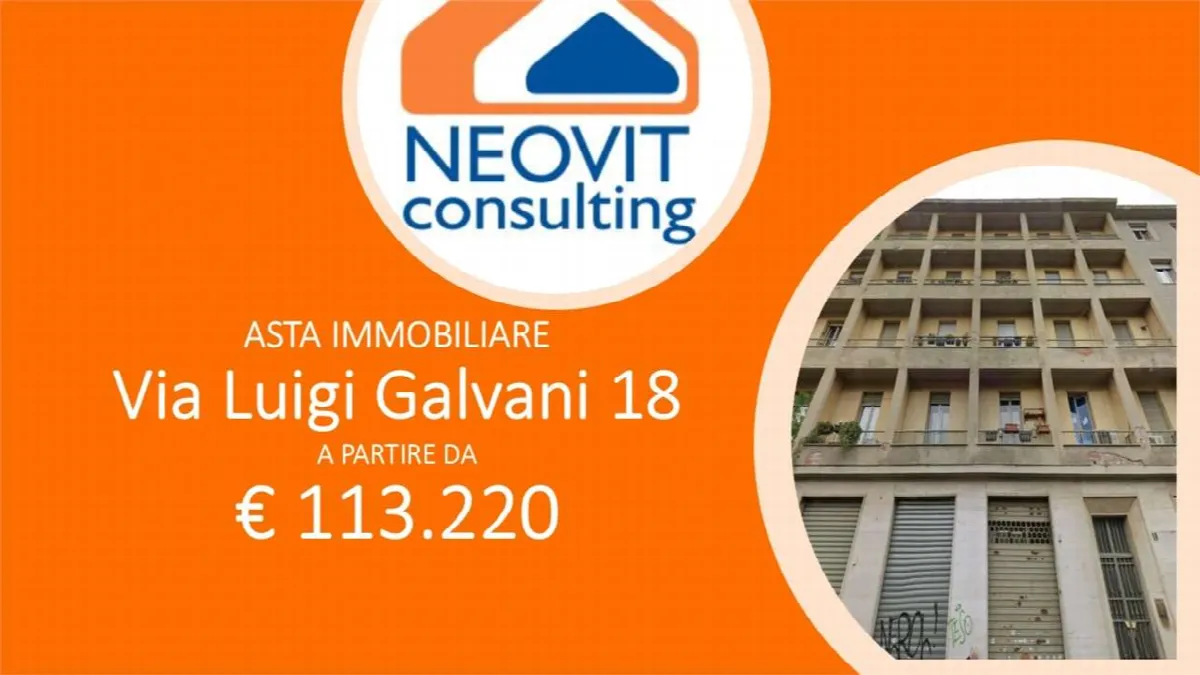 Ufficio in vendita a Torino - foto 1