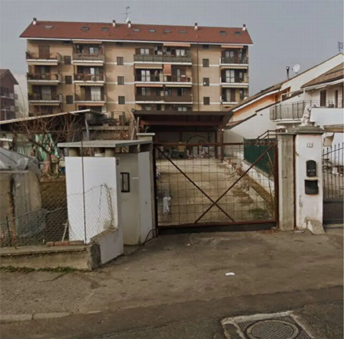 Casa indipendente in vendita a Orbassano - foto 2