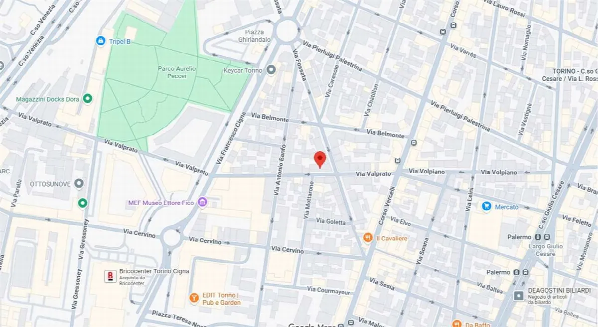 Appartamento in vendita a Torino - foto 10