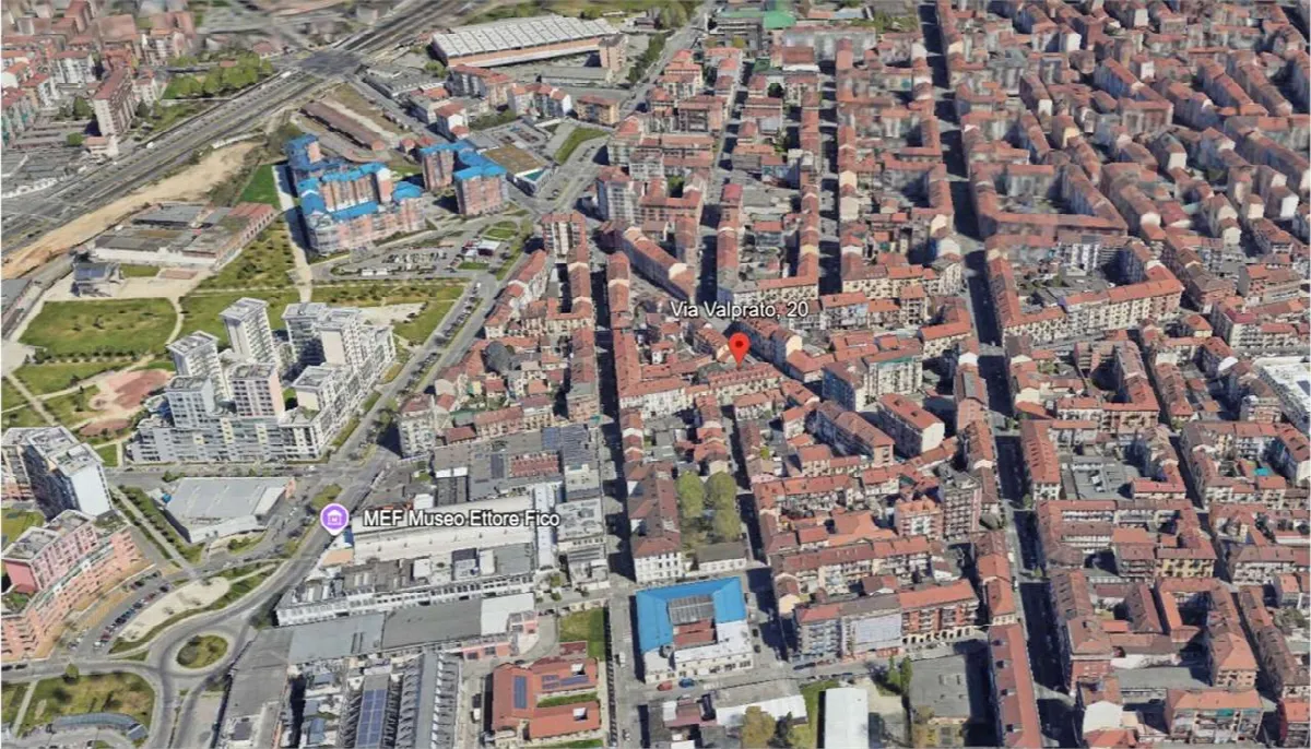 Appartamento in vendita a Torino - foto 4