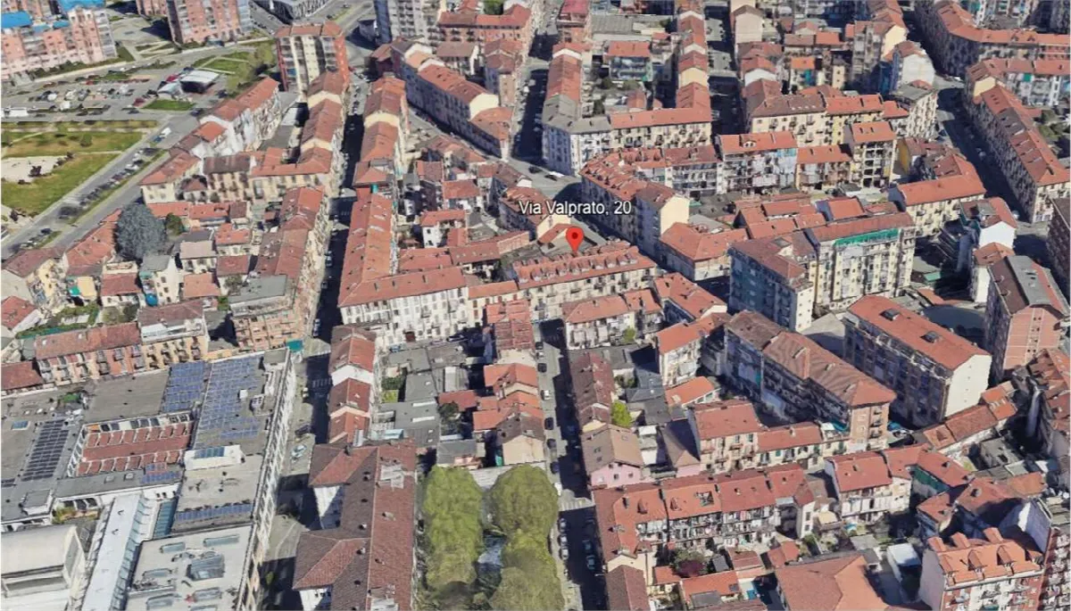 Appartamento in vendita a Torino - foto 5