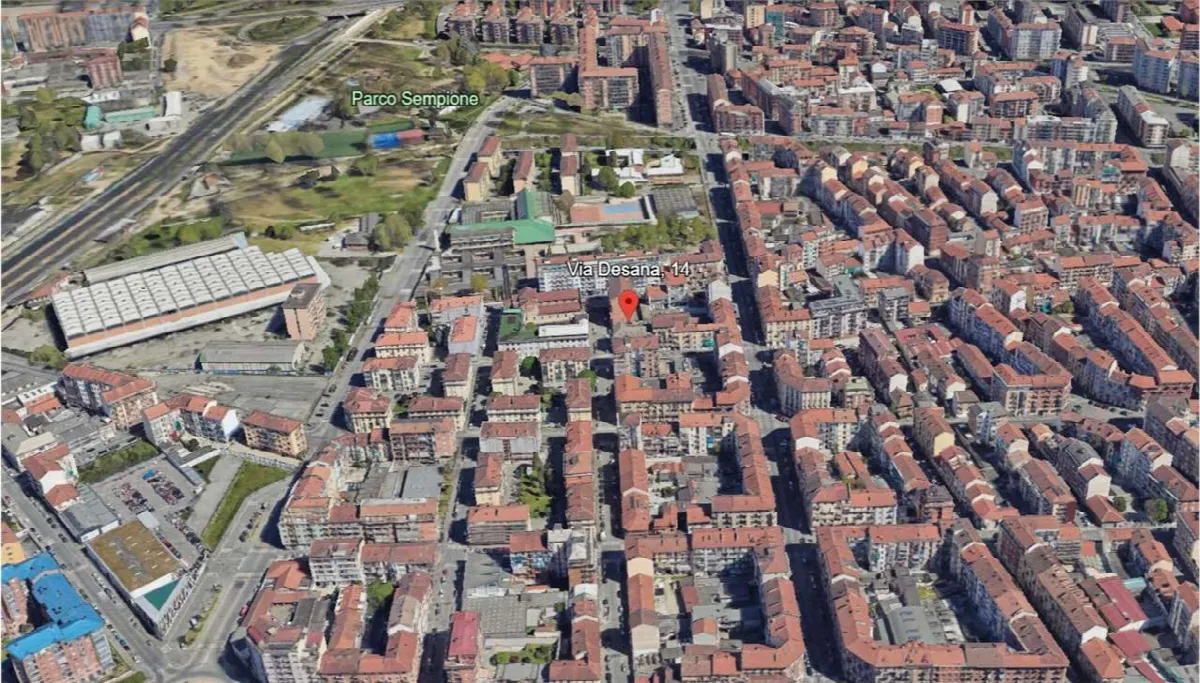 Appartamento in vendita a Torino - foto 4