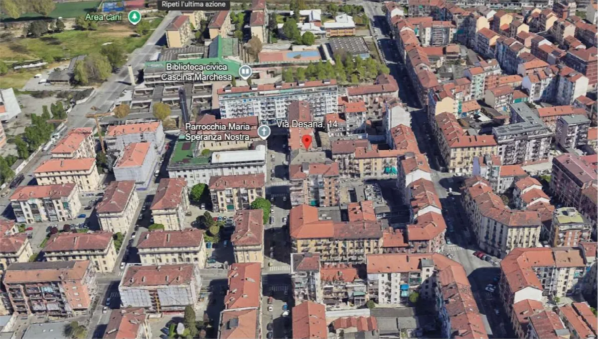 Appartamento in vendita a Torino - foto 5