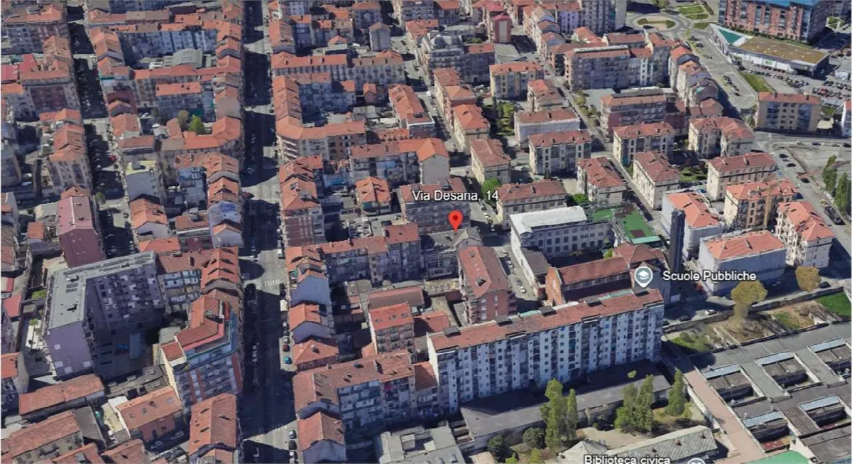 Appartamento in vendita a Torino - foto 6
