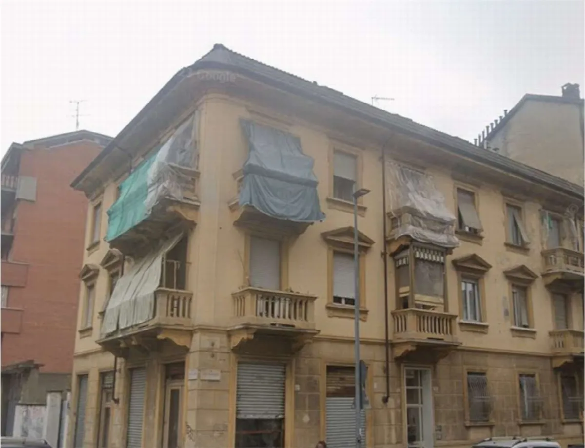 Appartamento in vendita a Torino - foto 7