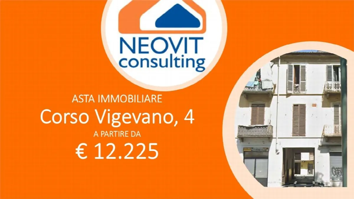 Appartamento in vendita a Torino - foto 1