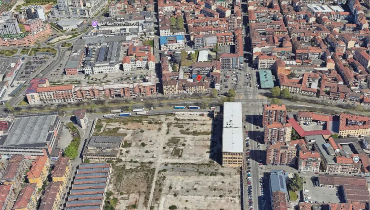 Appartamento in vendita a Torino - foto 4