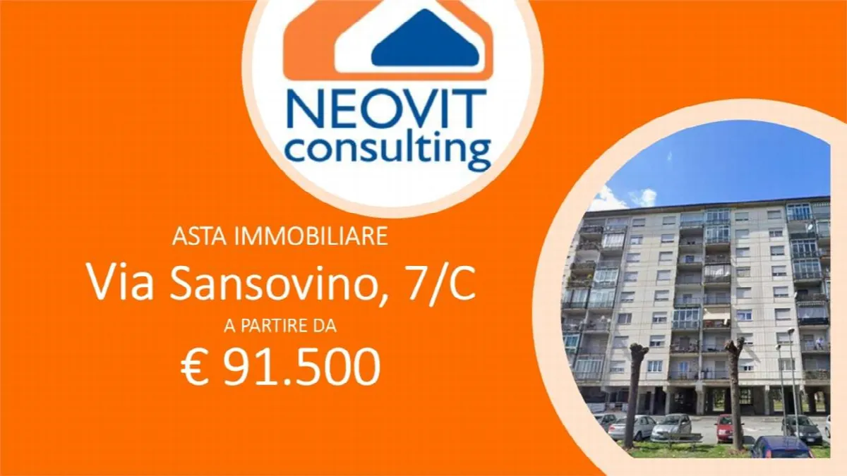 Appartamento in vendita a Torino - foto 1