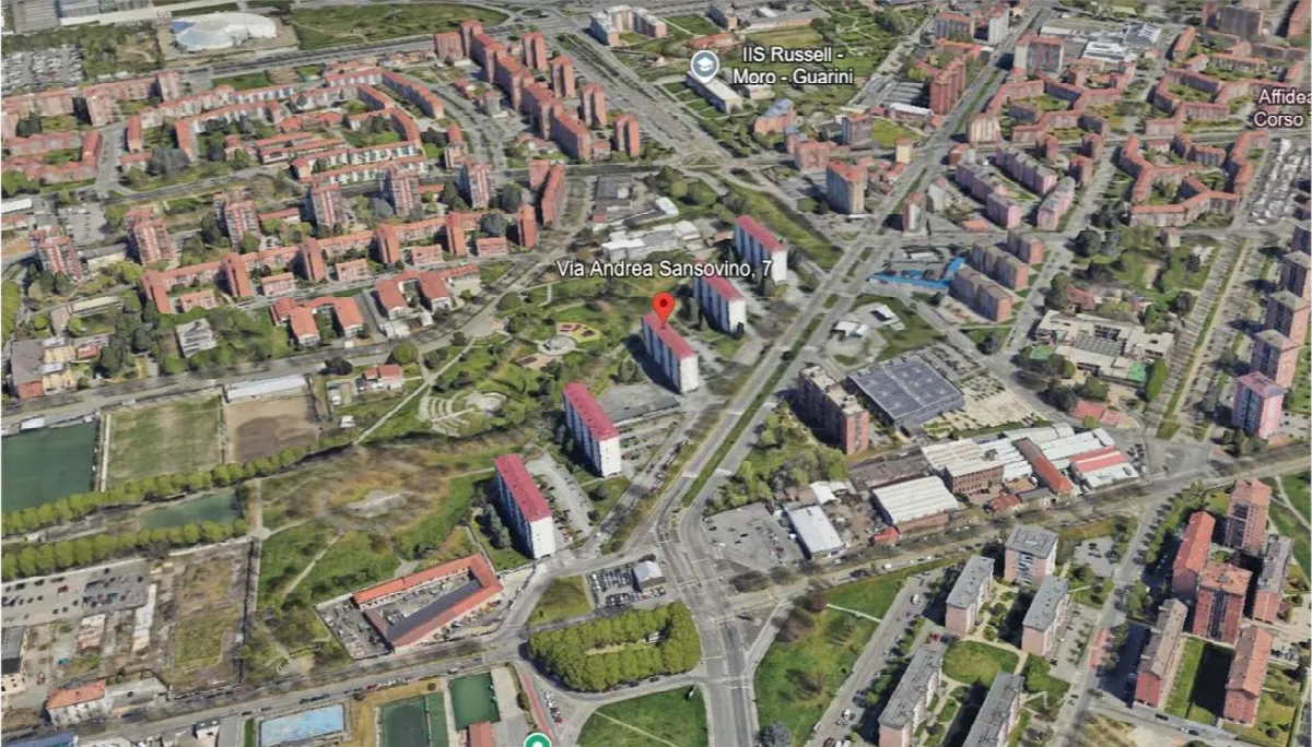 Appartamento in vendita a Torino - foto 4