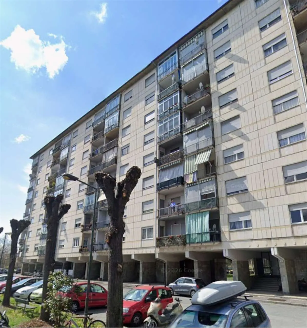 Appartamento in vendita a Torino - foto 9
