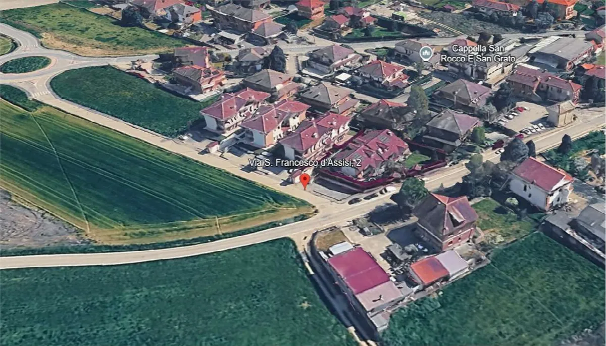 Appartamento in vendita a Riva presso Chieri - foto 5
