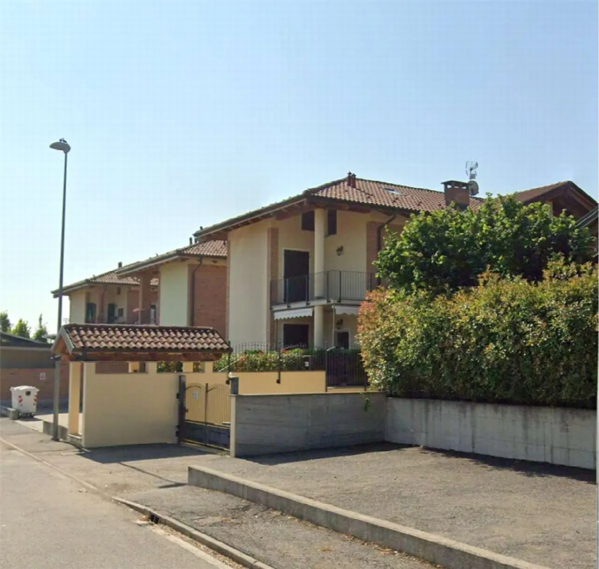 Appartamento in vendita a Riva presso Chieri - foto 9