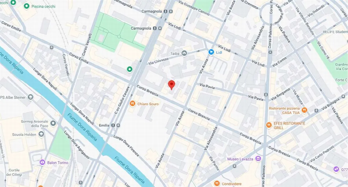 Appartamento in vendita a Torino - foto 10