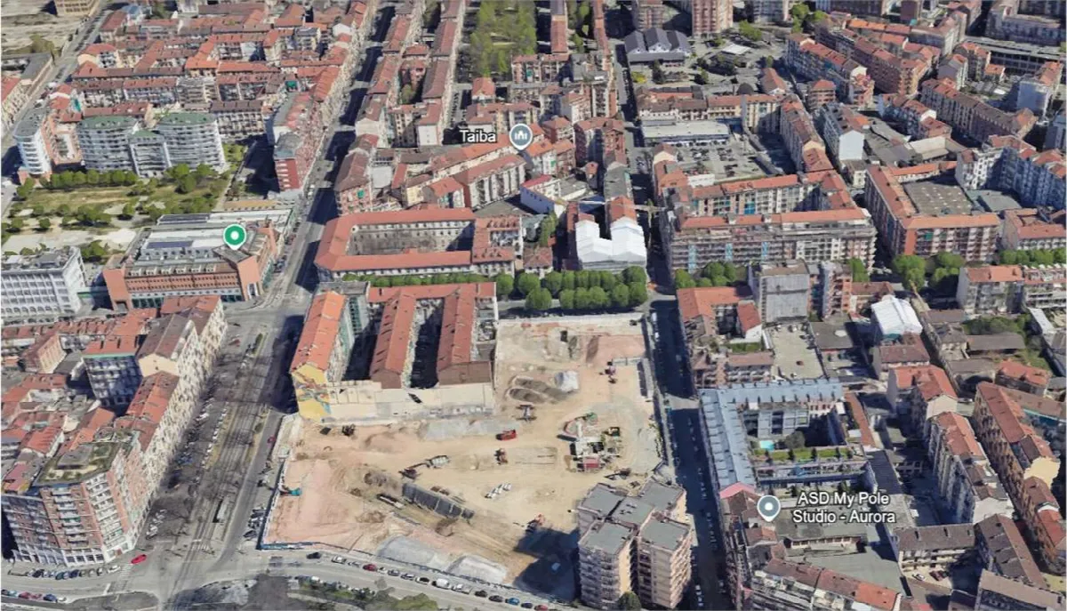 Appartamento in vendita a Torino - foto 4