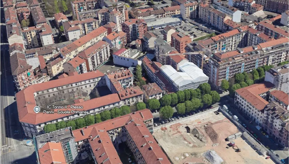 Appartamento in vendita a Torino - foto 5