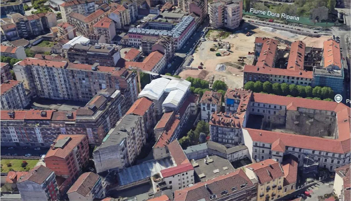 Appartamento in vendita a Torino - foto 6