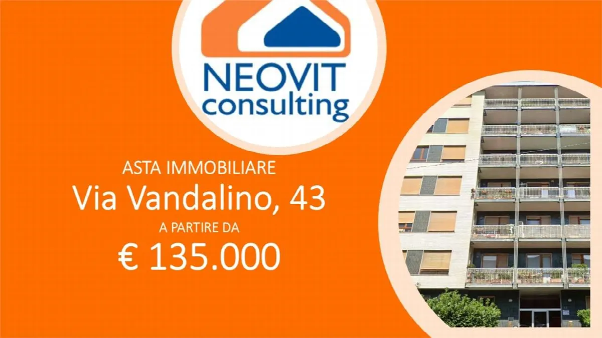 Appartamento in vendita a Collegno - foto 1