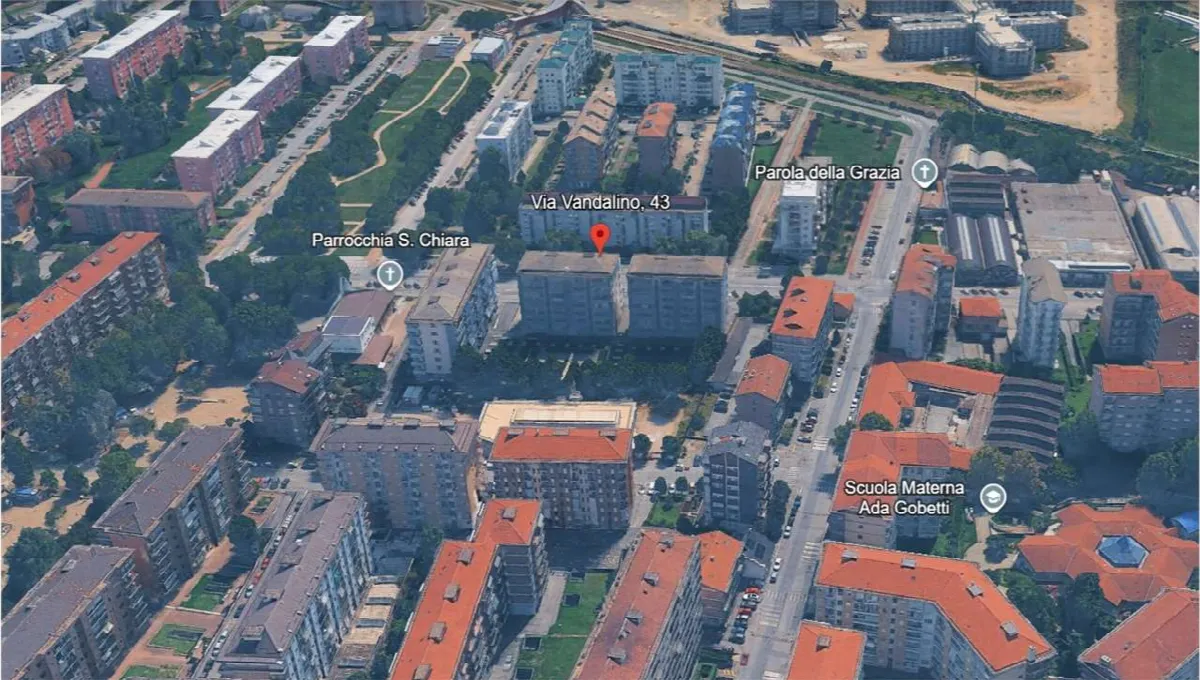Appartamento in vendita a Collegno - foto 6