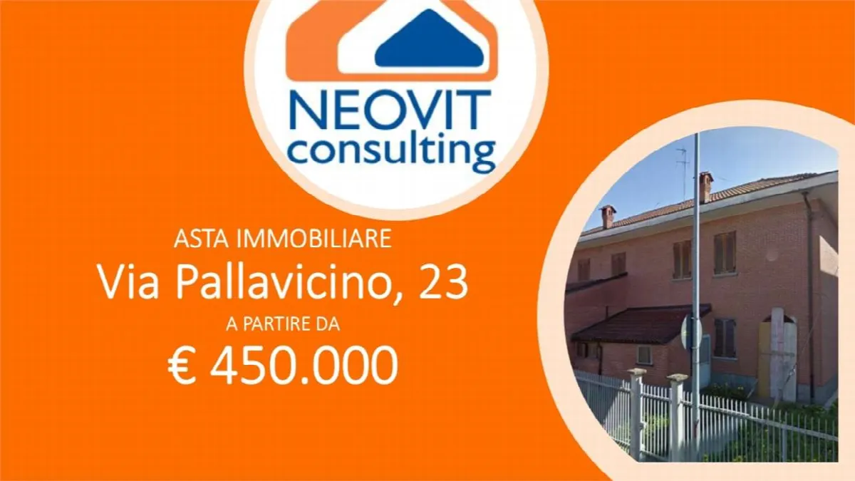 Villa in vendita a Nichelino - foto 1