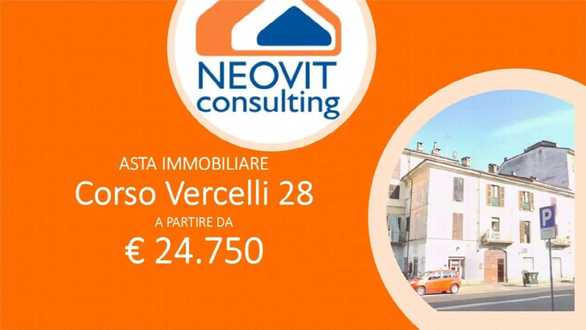Appartamento in vendita a Torino - foto 1