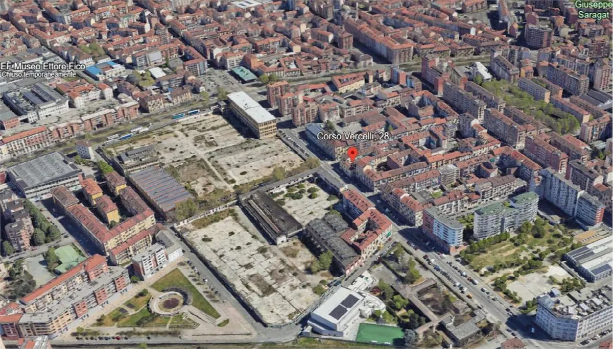 Appartamento in vendita a Torino - foto 4